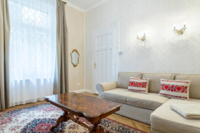 Luxury & Antique Charm Budapest